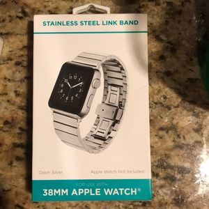 NWT Apple Watch band 38mm